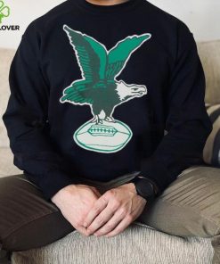 Mitchell & Ness Black Philadelphia Eagles Big & Tall Fleece Pullover Shirts 7 Mitchell & Ness Black Philadelphia Eagles Big & Tall Fleece Pullover Shirts
