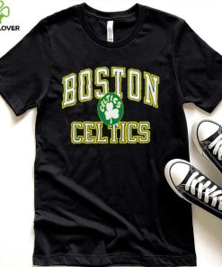 Mitchell & Ness Boston Celtics Kill the Clock T Shirt