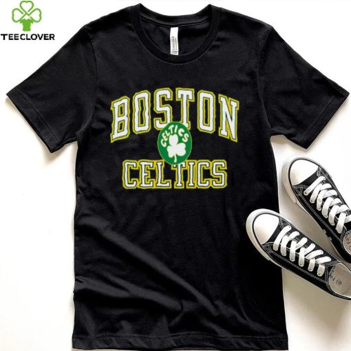 Mitchell & Ness Boston Celtics Kill the Clock T Shirt