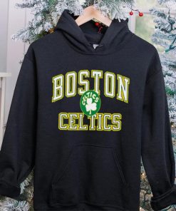 Mitchell & Ness Boston Celtics Kill the Clock T Shirt