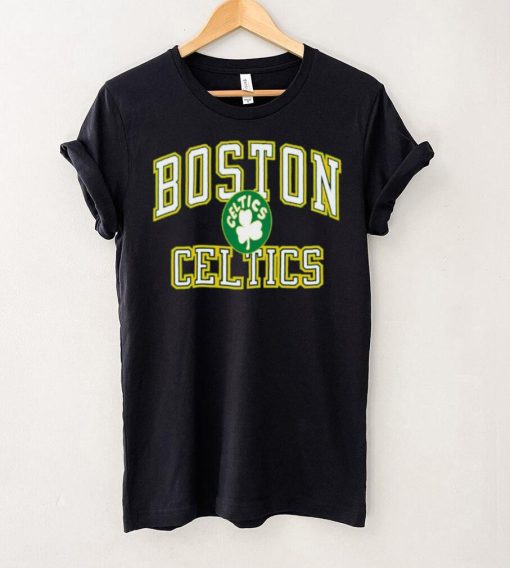 Mitchell & Ness Boston Celtics Kill the Clock T Shirt