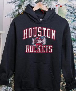 Mitchell & Ness Houston Rockets Kill the Clock T Shirt