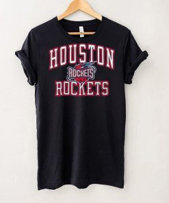 Mitchell & Ness Houston Rockets Kill the Clock T Shirt