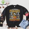 NHL Pittsburgh Penguins Iced Out Black T Shirts