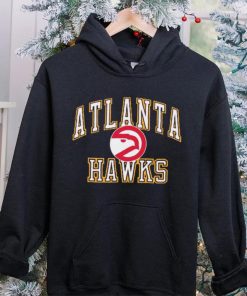 Mitchell & Ness Women's Atlanta Hawks Kill the Clock T Shirt