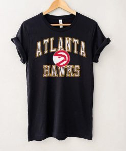 Mitchell & Ness Women's Atlanta Hawks Kill the Clock T Shirt