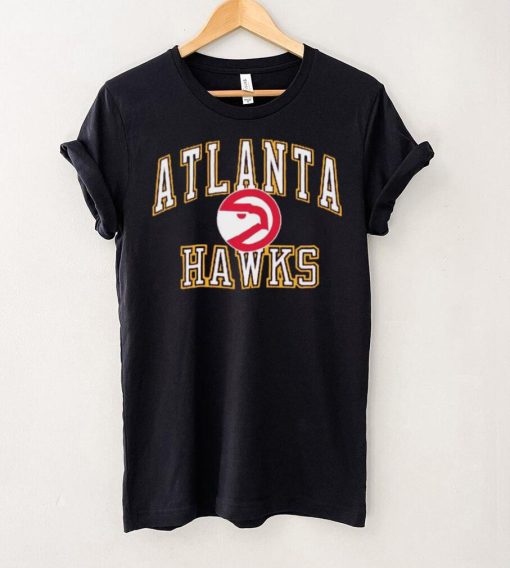 Mitchell & Ness Women’s Atlanta Hawks Kill the Clock T Shirt