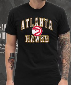 Mitchell & Ness Women's Atlanta Hawks Kill the Clock T Shirt