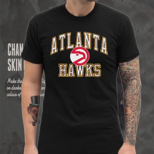 Mitchell & Ness Women’s Atlanta Hawks Kill the Clock T Shirt