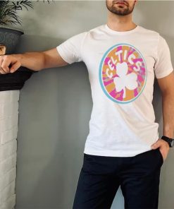 Mitchell & Ness Youth Boston Celtics shirt