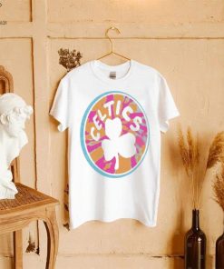 Mitchell & Ness Youth Boston Celtics shirt