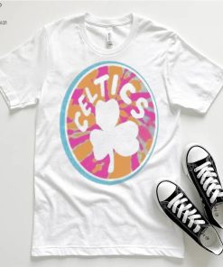 Mitchell & Ness Youth Boston Celtics shirt