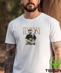 Mitchell Tenpenny natural photo shirt
