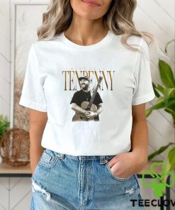 Mitchell Tenpenny natural photo shirt 1 Mitchell Tenpenny natural photo shirt
