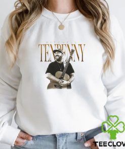 Mitchell Tenpenny natural photo shirt 3 Mitchell Tenpenny natural photo shirt