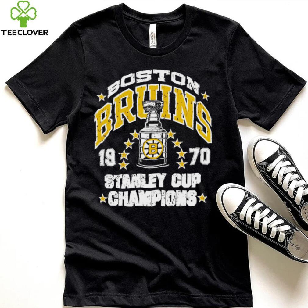 Mitchell and Ness Boston Bruins 1970 Stanley Cup Champions retro shirt Mitchell and Ness Boston Bruins 1970 Stanley Cup Champions retro shirt