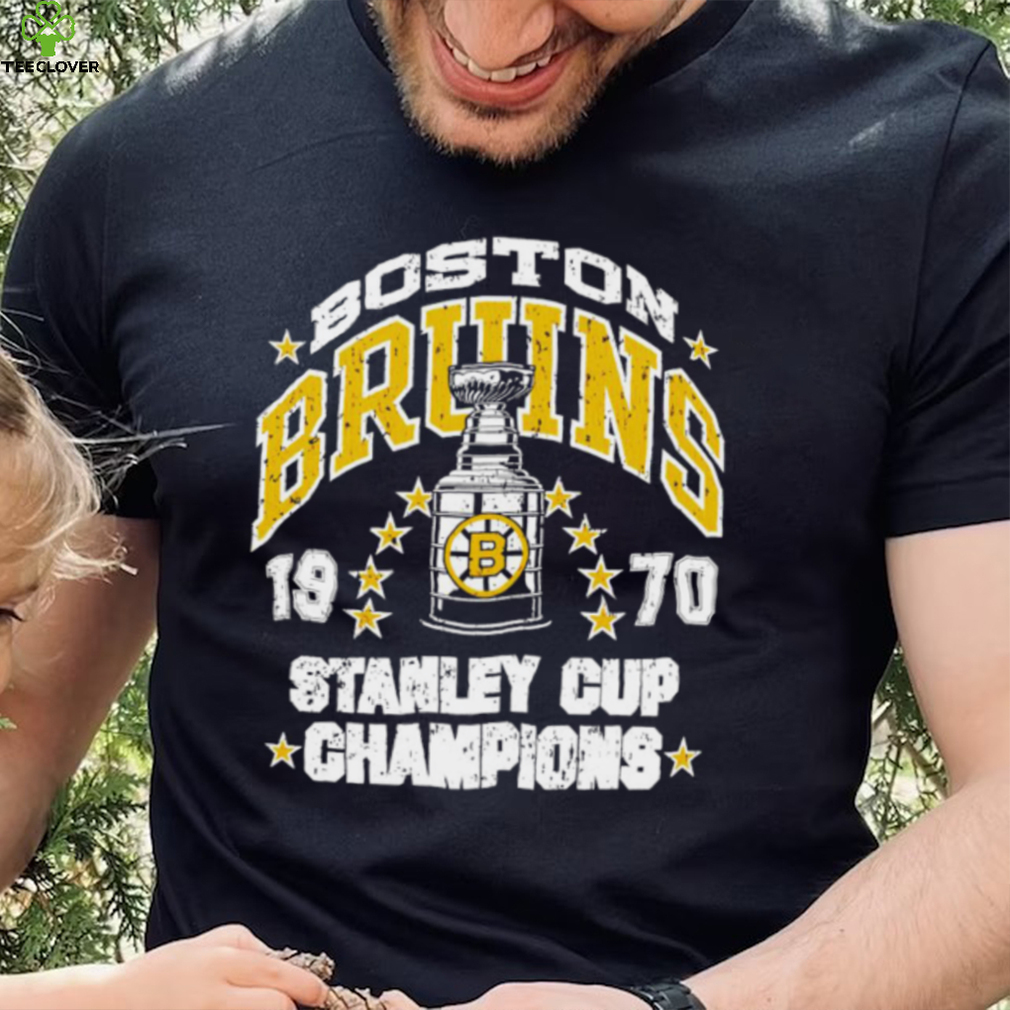 Mitchell and Ness Boston Bruins 1970 Stanley Cup Champions retro shirt Mitchell and Ness Boston Bruins 1970 Stanley Cup Champions retro shirt