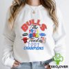 The Peanuts just a woman who loves fall and Philadelphia Phillies 2023 hoodie, sweater, longsleeve, shirt v-neck, t-shirt