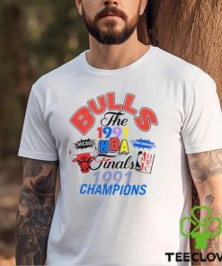 Mitchell and Ness Chicago Bulls The 1991 NBA Finals Champions retro hoodie, sweater, longsleeve, shirt v-neck, t-shirt