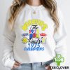 Mitchell and Ness Philadelphia 76ers the 1983 NBA Finals Champions retro hoodie, sweater, longsleeve, shirt v-neck, t-shirt