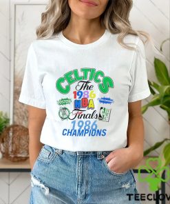 Mitchell and ness boston celtics the 1986 nba finals champions retro hoodie, sweater, longsleeve, shirt v-neck, t-shirt