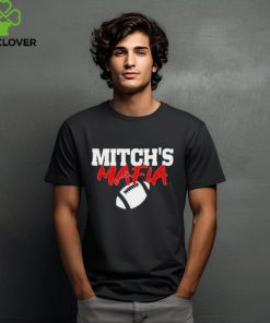 Mitch’s Mafia Football Shirt