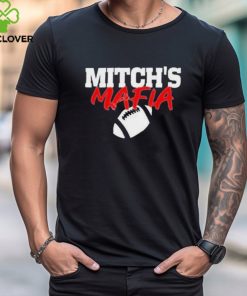 Mitch’s Mafia Football Shirt