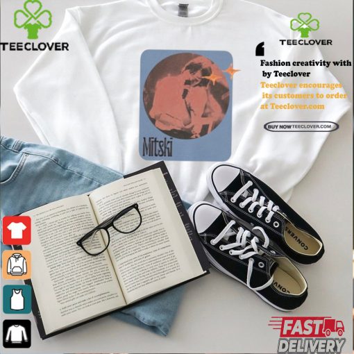 Mitski Stars Retro New Shirt