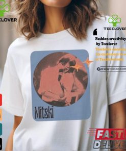 Mitski Stars Retro New Shirt