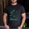 Little Twin Stars Galaxy Boat Ride Girls T Shirt