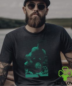 Mitsuharu Misawa x SPLX T Shirt