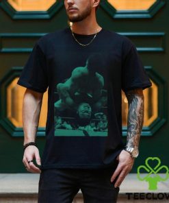Mitsuharu Misawa x SPLX T Shirt