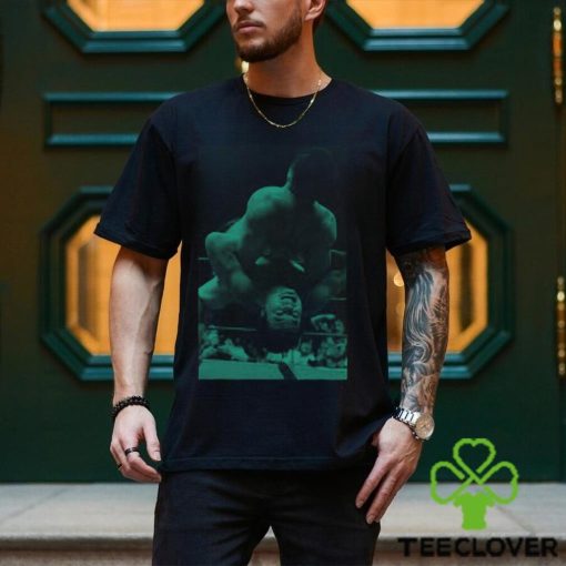 Mitsuharu Misawa x SPLX T Shirt