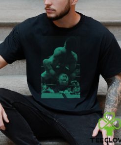 Mitsuharu Misawa x SPLX T Shirt