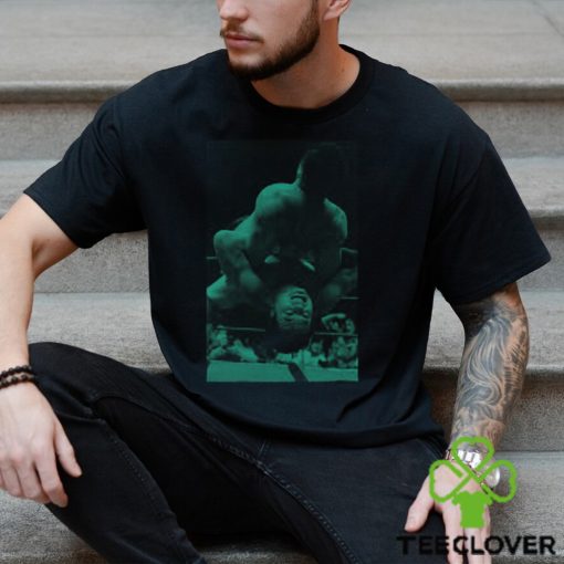 Mitsuharu Misawa x SPLX T Shirt