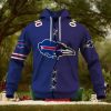 NFL Los Angeles Chargers Mix Grateful Dead, Personalized Name & Number Specialized Concepts Kits 3D Hoodie