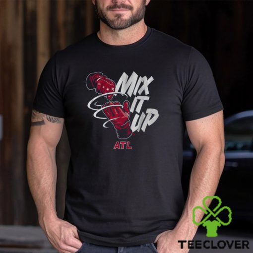 Mix it up hoodie, sweater, longsleeve, shirt v-neck, t-shirt