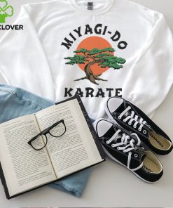 Miyagi Do Shirt 1 Miyagi Do Shirt