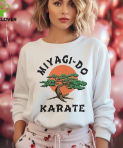 Miyagi Do Shirt 2 Miyagi Do Shirt