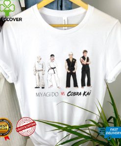 Miyagi do vs Cobra Kai hoodie, sweater, longsleeve, shirt v-neck, t-shirt