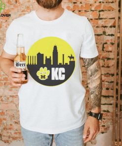 Mizzou Kansas City Kc shirt