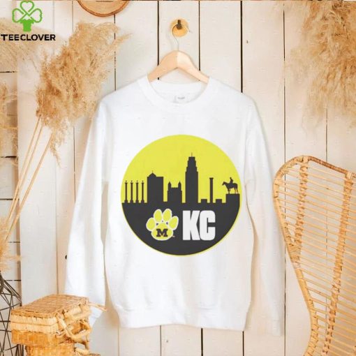 Mizzou Kansas City Kc hoodie, sweater, longsleeve, shirt v-neck, t-shirt