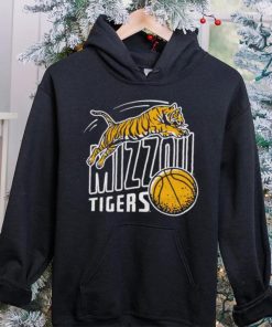 Mizzou Tigers Basketball hoodie, sweater, longsleeve, shirt v-neck, t-shirt