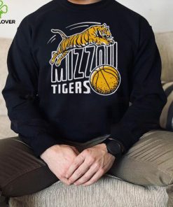 Mizzou Tigers Basketball hoodie, sweater, longsleeve, shirt v-neck, t-shirt