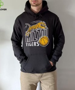 Mizzou Tigers Basketball hoodie, sweater, longsleeve, shirt v-neck, t-shirt