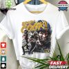 Mizzou Tigers NIL 2024 Football Luther Burden III T Shirt Mizzou Tigers NIL 2024 Football Luther Burden III T Shirt