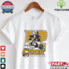 Mizzou Tigers NIL 2024 Football Luther Burden III WR1 NCAA t shirt