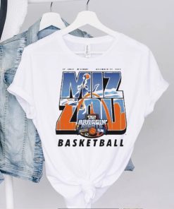 Mizzou tigers vs Illinois braggin’ rights basketball dec 22 2022 t shirt