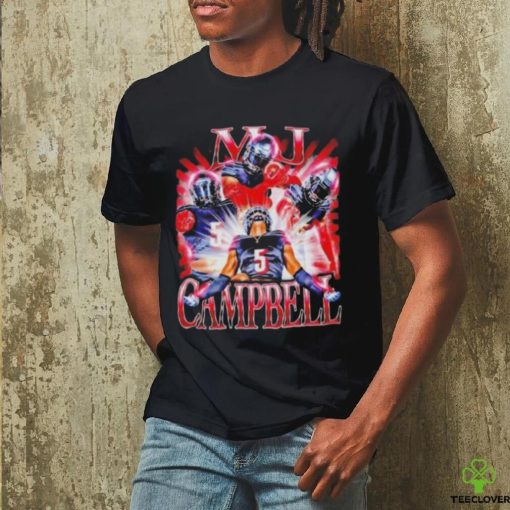 Mj Campbell Prep Redzone Indiana Vintage T hoodie, sweater, longsleeve, shirt v-neck, t-shirt