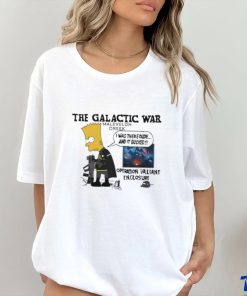 Mk.2 The Galactic War Malevelon Greek I Was There Dude And It Sucked Operation Valiant Enclosure shirt